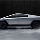 Image for article titled The Tesla Cybertruck Is A Brutal, Angular Beast With Unbelievable Specs